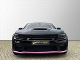 Dodge Charger SRT Hellcat Widebody Shz. Sports. - Dodge Charger mit Benzin-Antrieb: Schwarz, Limousine