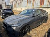 BMW X6 xDrive30d M Sport Facelift 2023