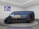 Volkswagen Crafter 35 TDI 4-Motion/AHK/Automatic/Standheizu - Volkswagen Kastenwagen hoch + lang Crafter 35