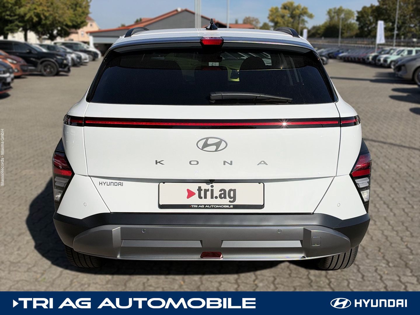Hyundai KONA - Bild 4