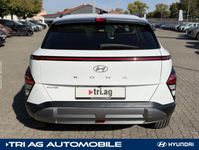 Hyundai KONA - Vorschau Bild 4