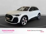 Audi Q5 2.0 TFSI quattro edition one mythosschwarz AH - Audi Q5 edition-one-mythosschwarz