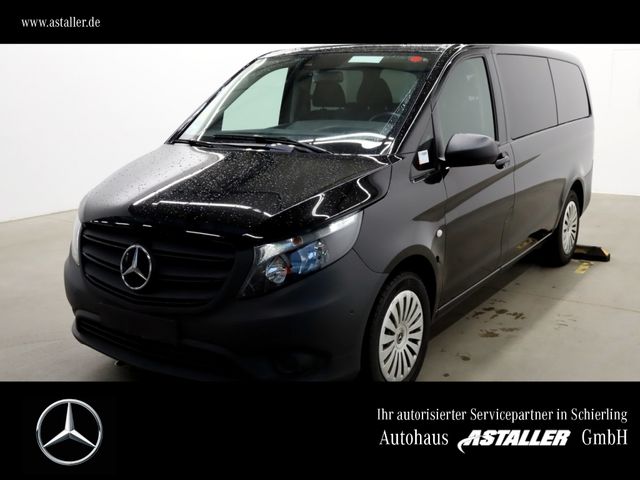 Mercedes-Benz Vito 116 CDI Tourer Pro Lang L2 Distr+DAB+Kam+8S