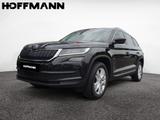 Skoda Kodiaq 2.0 TSI 4x4 DSG Style STHZ,AHZV,LED,NAVI - Skoda Gebrauchtwagen in Jena
