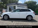 Audi A3 Sportback 1.4 TFSI Ambition - Audi A3 aus 2009: Sportback Ambition