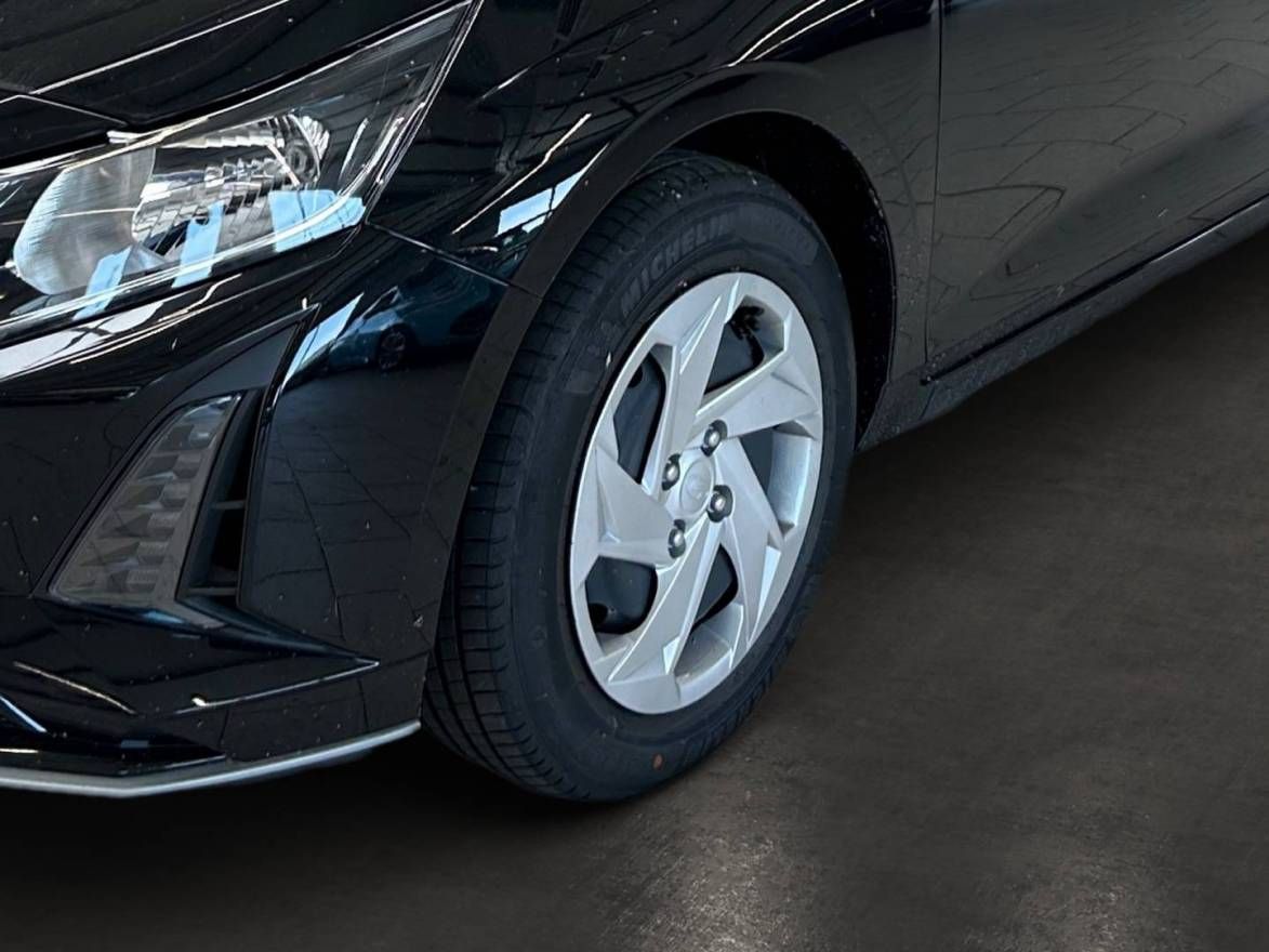 Hyundai i20 – Bild 7