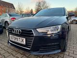Audi A4 Avant/Leder/Euro-6/Scheckheft/ - Audi: Eu