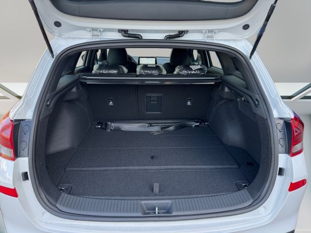 Hyundai i30 – Bild 12