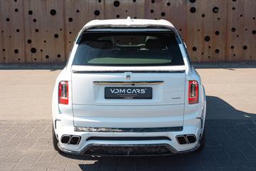 2019 ROLLS-ROYCE CULLINAN 照片 5