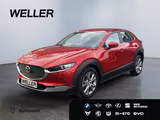 Mazda CX-30 e-SKYACTIV-G 2.0 M HYBR 150 SELECTION *AHK - Mazda CX-30 in Bielefeld