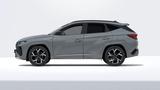 Hyundai TUCSON 1.6 crdi N Line DCT Pano - Hyundai TUCSON mit Diesel-Antrieb: Geländewagen, Automatik