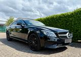 Mercedes-Benz CLS 350 d 4MATIC - gebrauchte Mercedes-Benz CLS 350 aus dem Jahr 2016