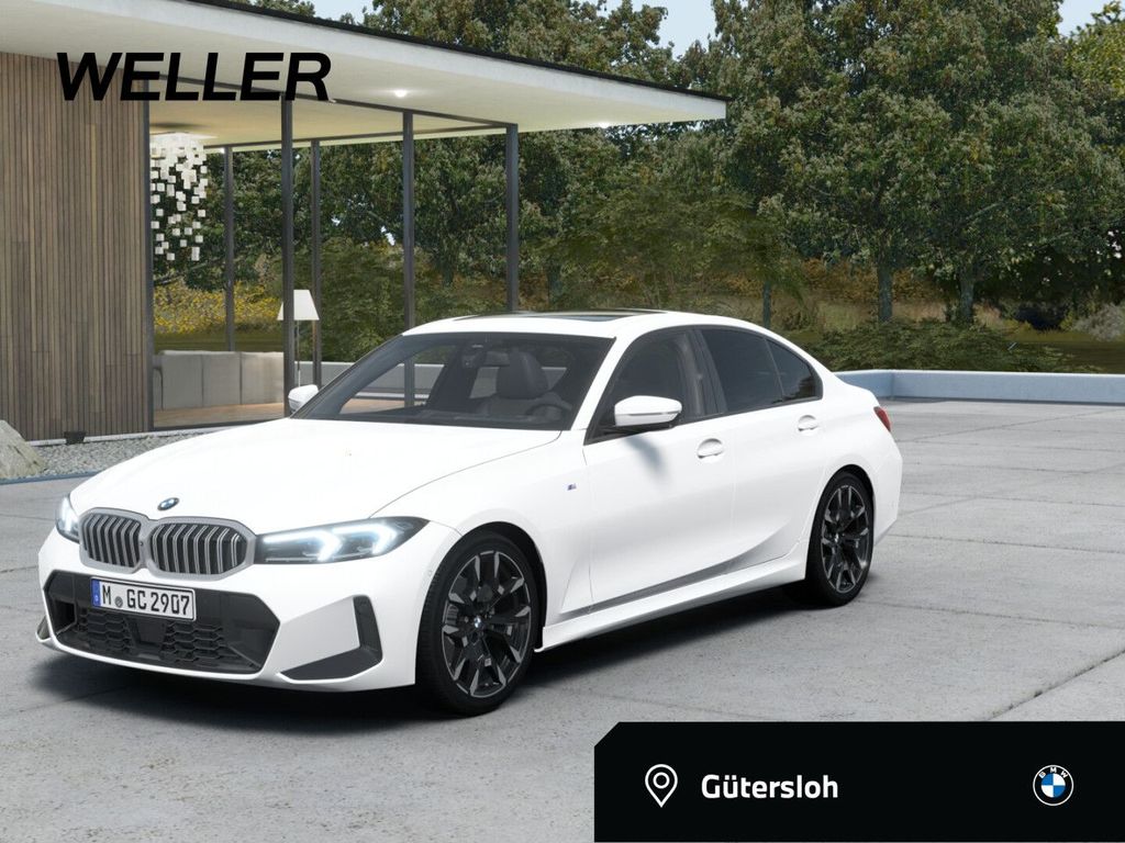 Image of BMW 330