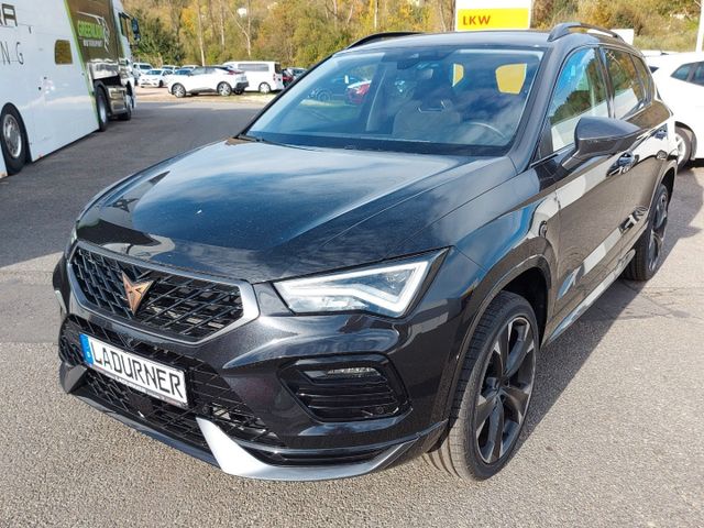 Ateca Basis 1.5 TSI EU6d 1.5TSI DSG 150PS Navi A