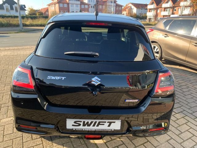 Fahrzeugabbildung Suzuki Swift 1.2 Dualjet Hybrid Comfort CarPlay/Kamera/