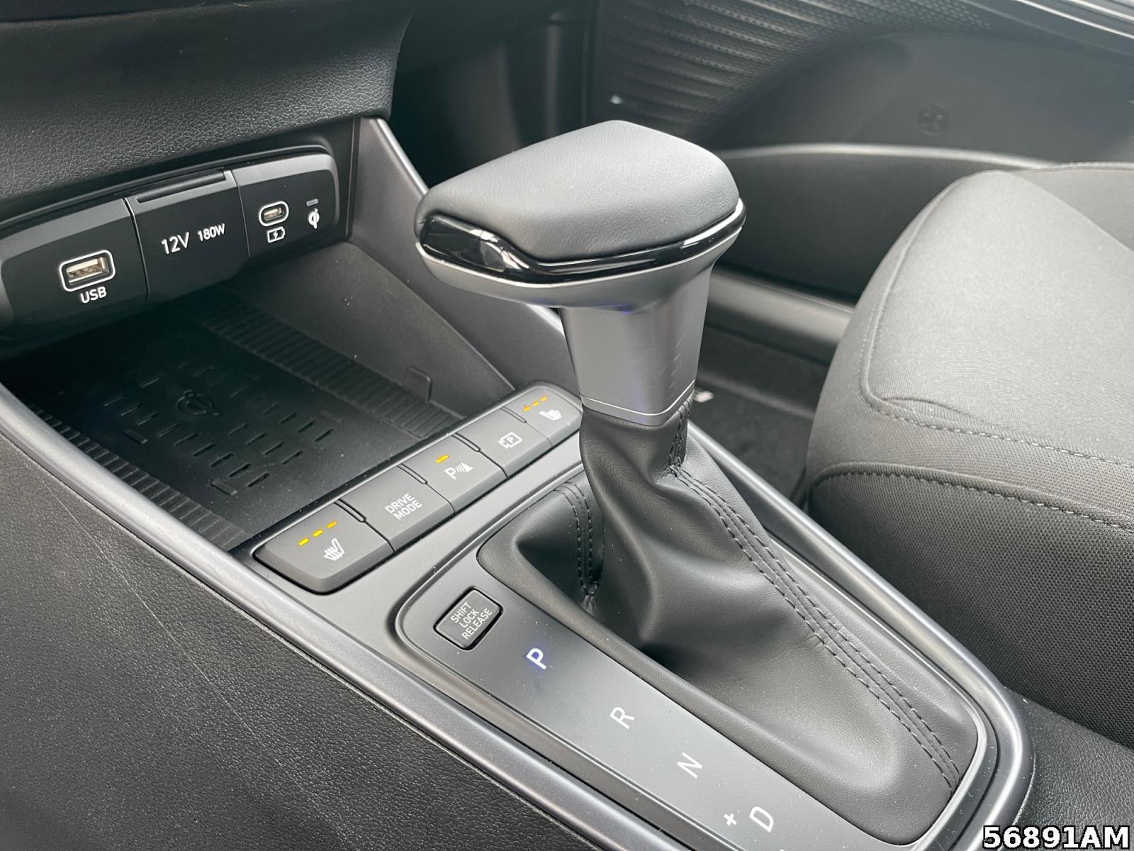 Hyundai BAYON PRIME Automatik Assistenzpaket