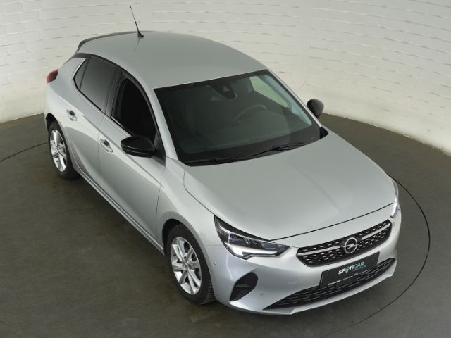 Corsa F ELEGANCE+RÜCKFAHRKAMERA+SITZ-/LENAKRADHE
