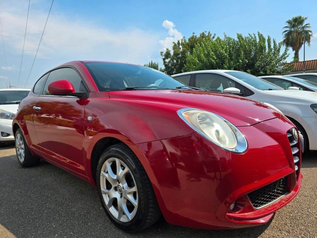 Alfa Romeo ALFA MITO 1.4GPL DI SERIE 120CV PROGRESSION