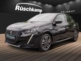 Peugeot 208 Allure Voll-LED RückKam SHZ Navi Allwetter - Peugeot 208: Allure