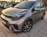 Kia Picanto X-Line - Kia Picanto X-Line mit Benzin-Antrieb
