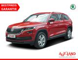 Skoda Kodiaq 2.0 TDI Ambition 4x4 LED DAB Memory PDC - Skoda Kodiaq Diesel Gebrauchtwagen