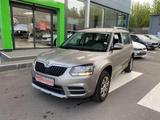 Skoda Yeti Active - Skoda Yeti Gebrauchtwagen in Bochum