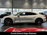 Porsche Taycan 4S/Performancebatterie+/Surface Coated Br - Porsche Taycan: Limousine