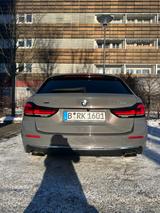 BMW 540i xDrive Touring LCI- HU/Service NEU / Laser - BMW 540 in Berlin