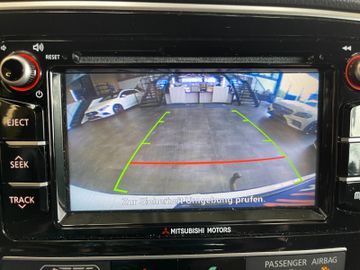 MYAUTOCENTER – Gebraucht- und Jahreswagen mit Werkstattservice in Pfaffenhofen Mitsubishi Outlander Active+ 4WD *1. Hand*AHK*Bi-LED*