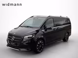 Mercedes-Benz V 250 d AVANTGARDE Standheizung,LED,7-Sitzer