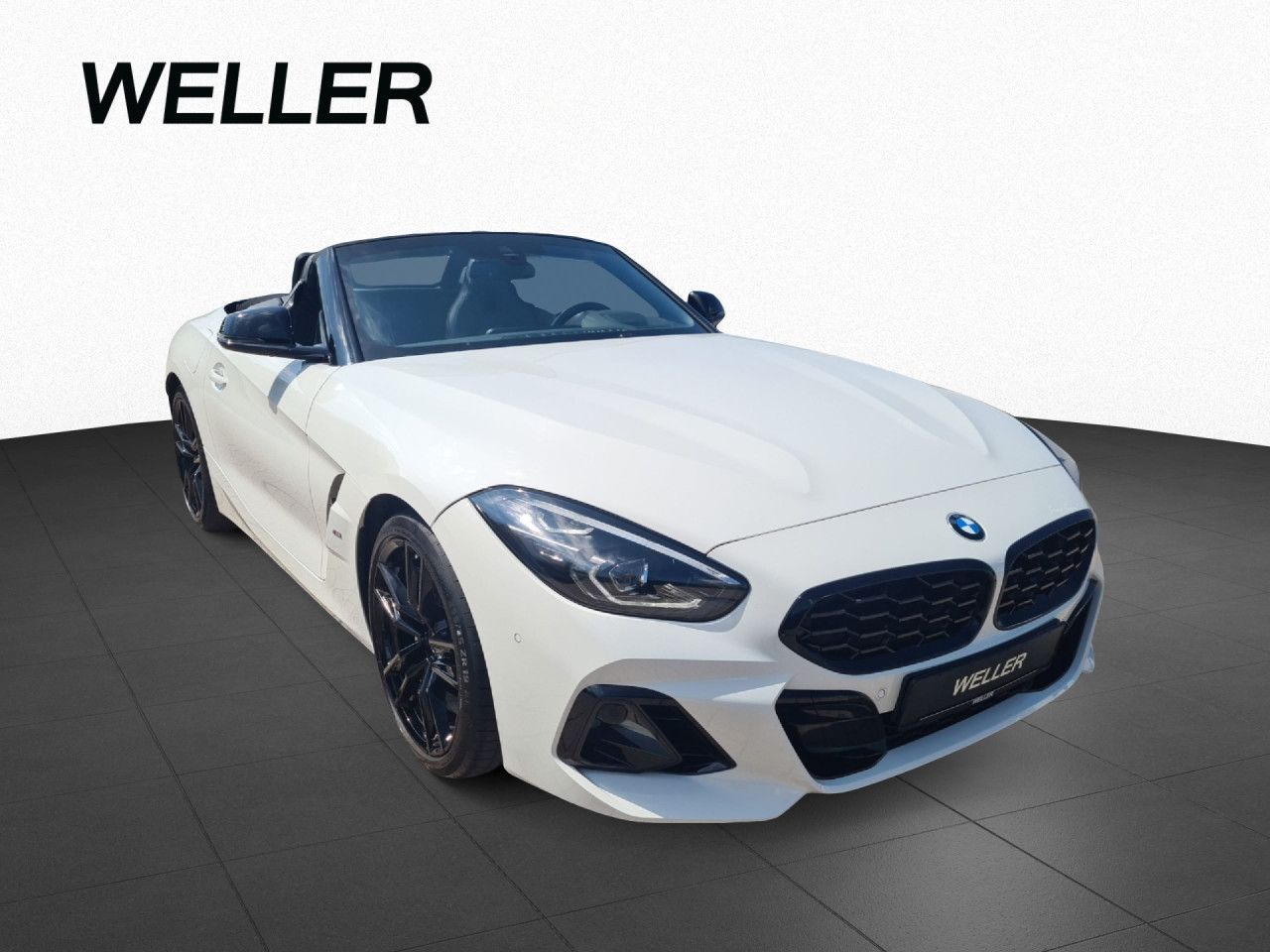 BMW Z4 - Bild 4