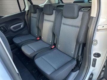 Toyota Proace (Verso) - 12