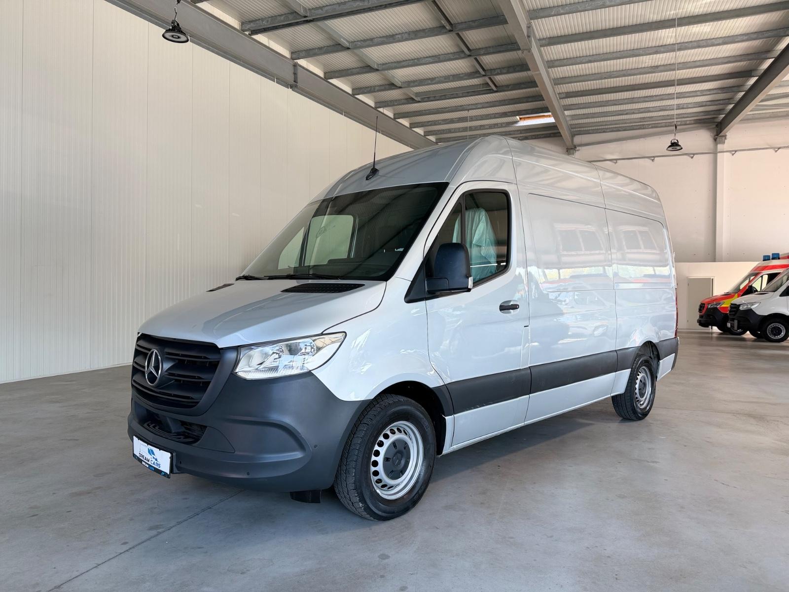Mercedes-Benz Sprinter III Kasten RWD 315 CDI*KLIMA*RCAM*AUTOM