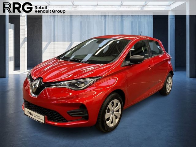 Renault ZOE R110 Life R110/Z.E. 50 CCS Inkl.Batterie