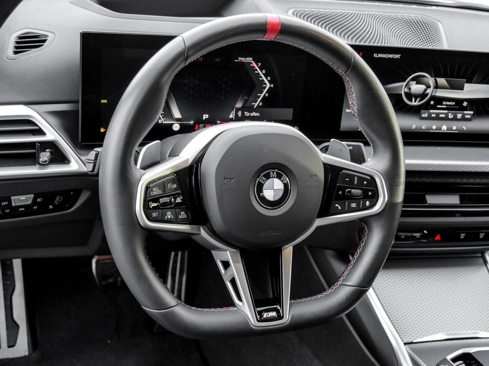 BMW M340i - Bild 9