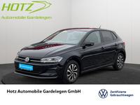 Volkswagen Polo VI 1.0TSI Active LED/PDC/ACC