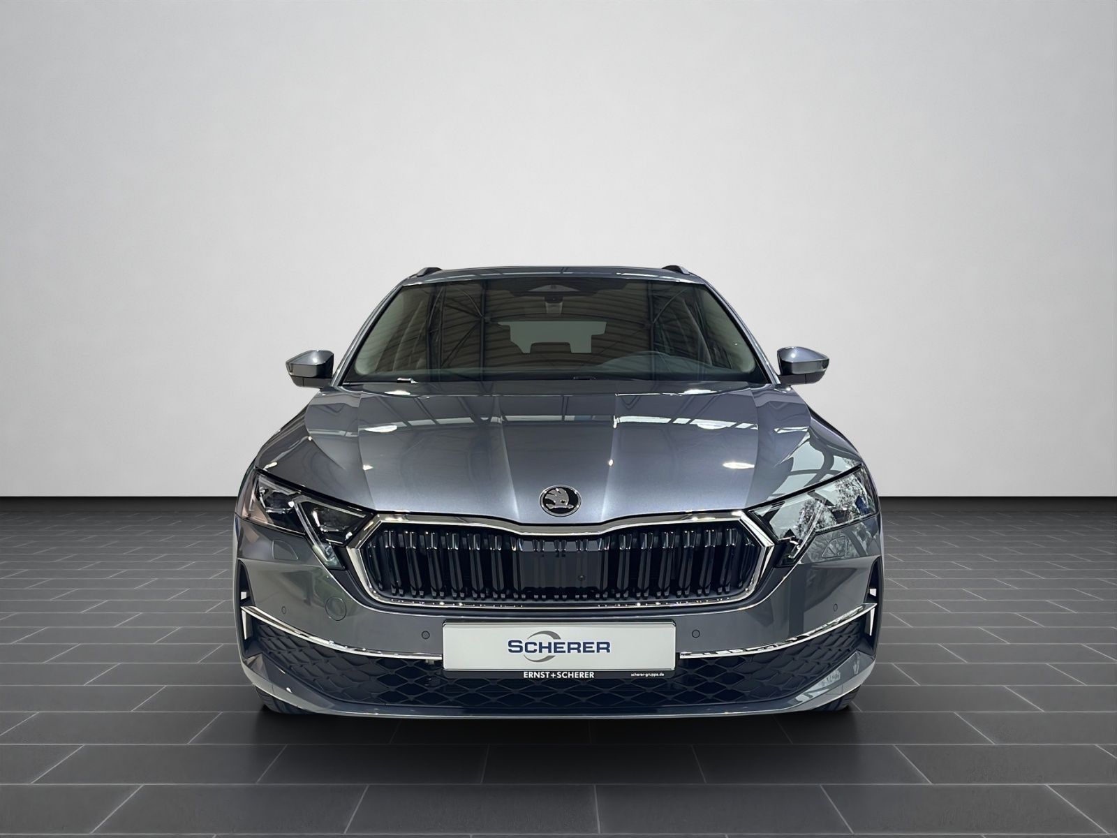 Skoda Octavia - Bild 5