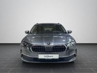 Skoda Octavia - Vorschau Bild 5