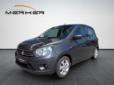 Suzuki Celerio Comfort Bluetooth/Klima/8-Fach bereift - graue Suzuki Celerio