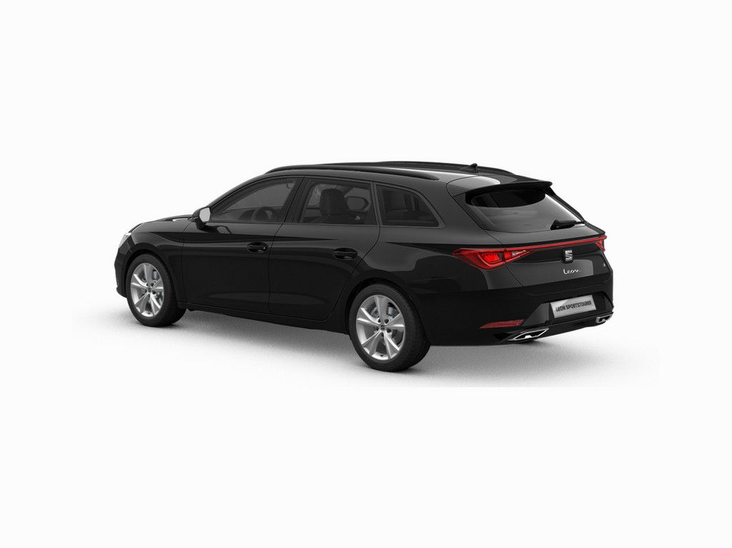 Seat Leon - Bild 3