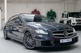 Mercedes-Benz CLS BRABUS SV12S Rocket 800 W218 orig. 11.973 km