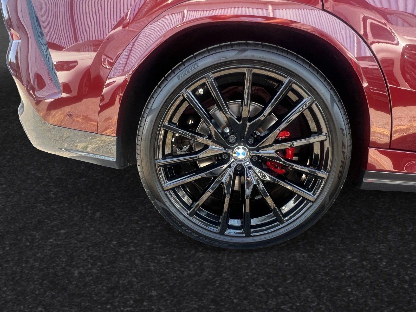 BMW X6 - Bild 7