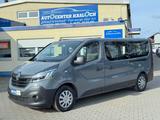 Renault Trafic Combi L2H1 3,0t  Life Camper - gebrauchte Renault Trafic aus dem Jahr 2020