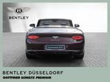 Bentley Continental GTC W12 Speed // BENTLEY DÜSSELDORF - Bentley in Düsseldorf