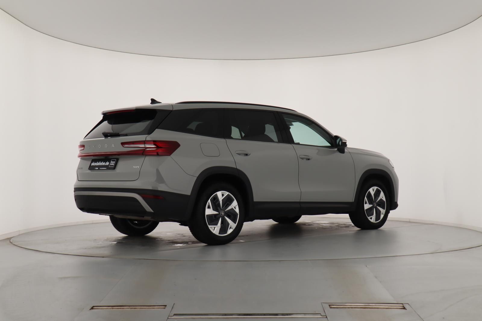 Skoda Kodiaq - Bild 5