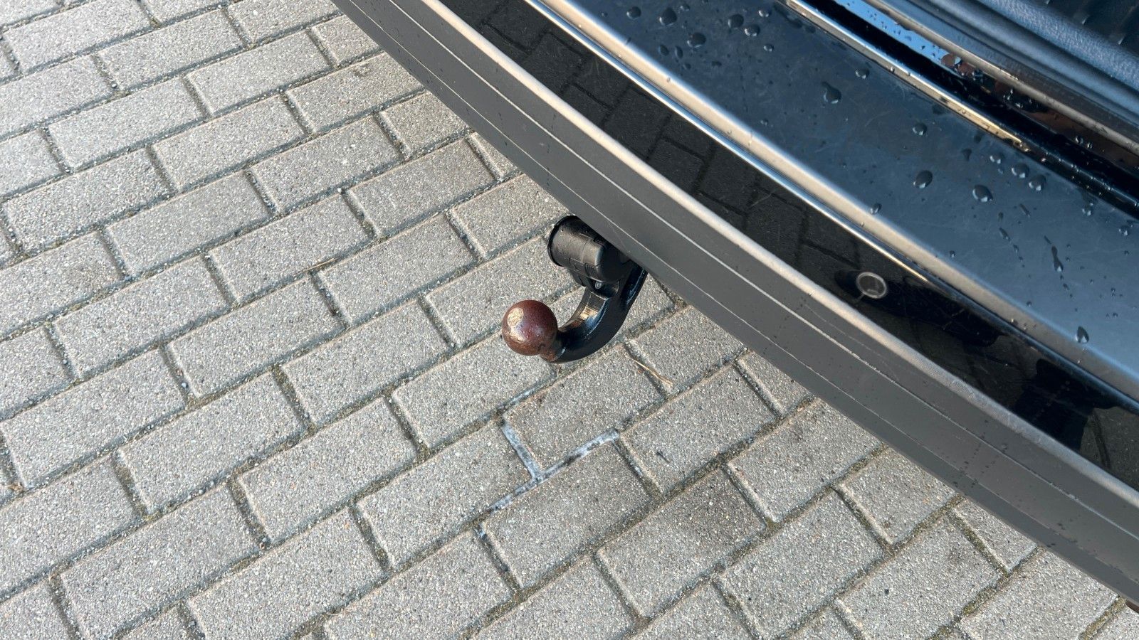 Fahrzeugabbildung Volkswagen Touareg V6 TDI BMT 4Motion*Xenon*RFK*AHK 3,5t*