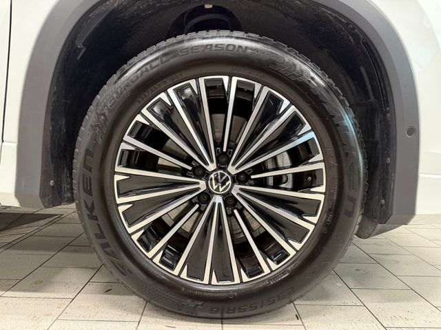 Tayron Life 1.5 eTSI DSG 7-SITZER AHK MATRIX-LED