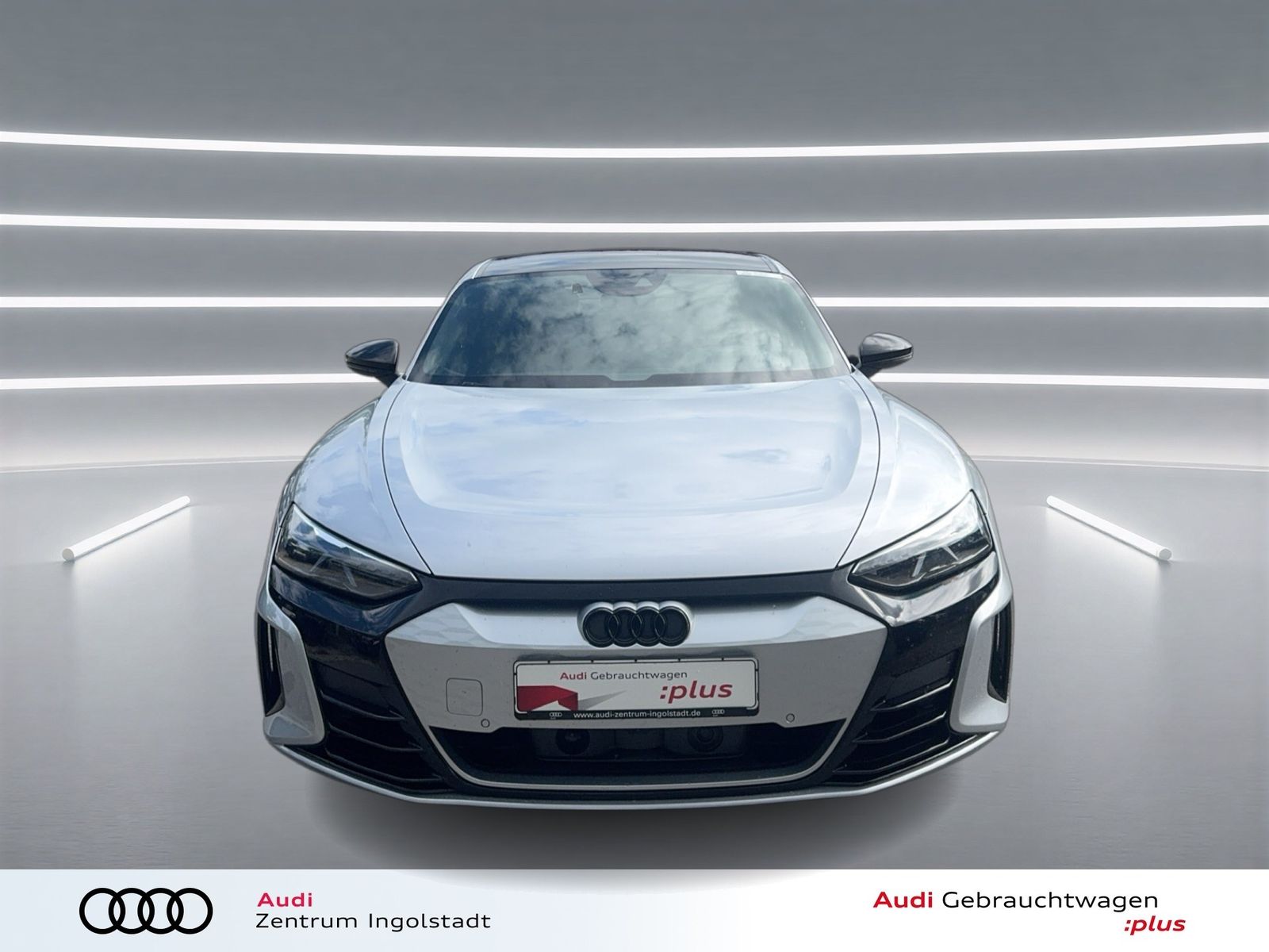 Audi RS e-tron GT - Bild 4