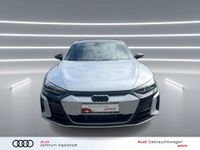 Audi RS e-tron GT - Vorschau Bild 4