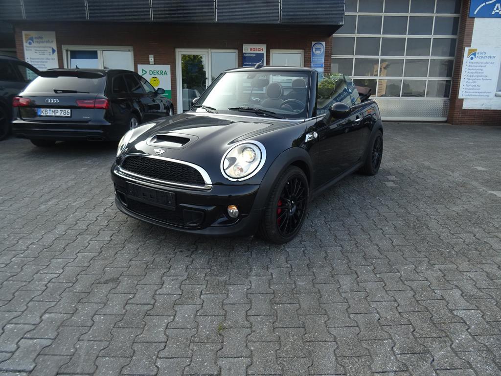 MINI John Cooper Works
